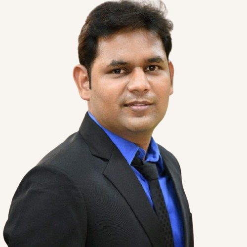 Deepak Hada