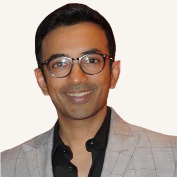 Nitin Himatsingka
