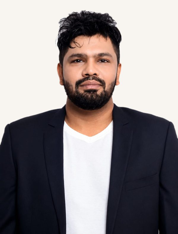 Rajdeep Dutta